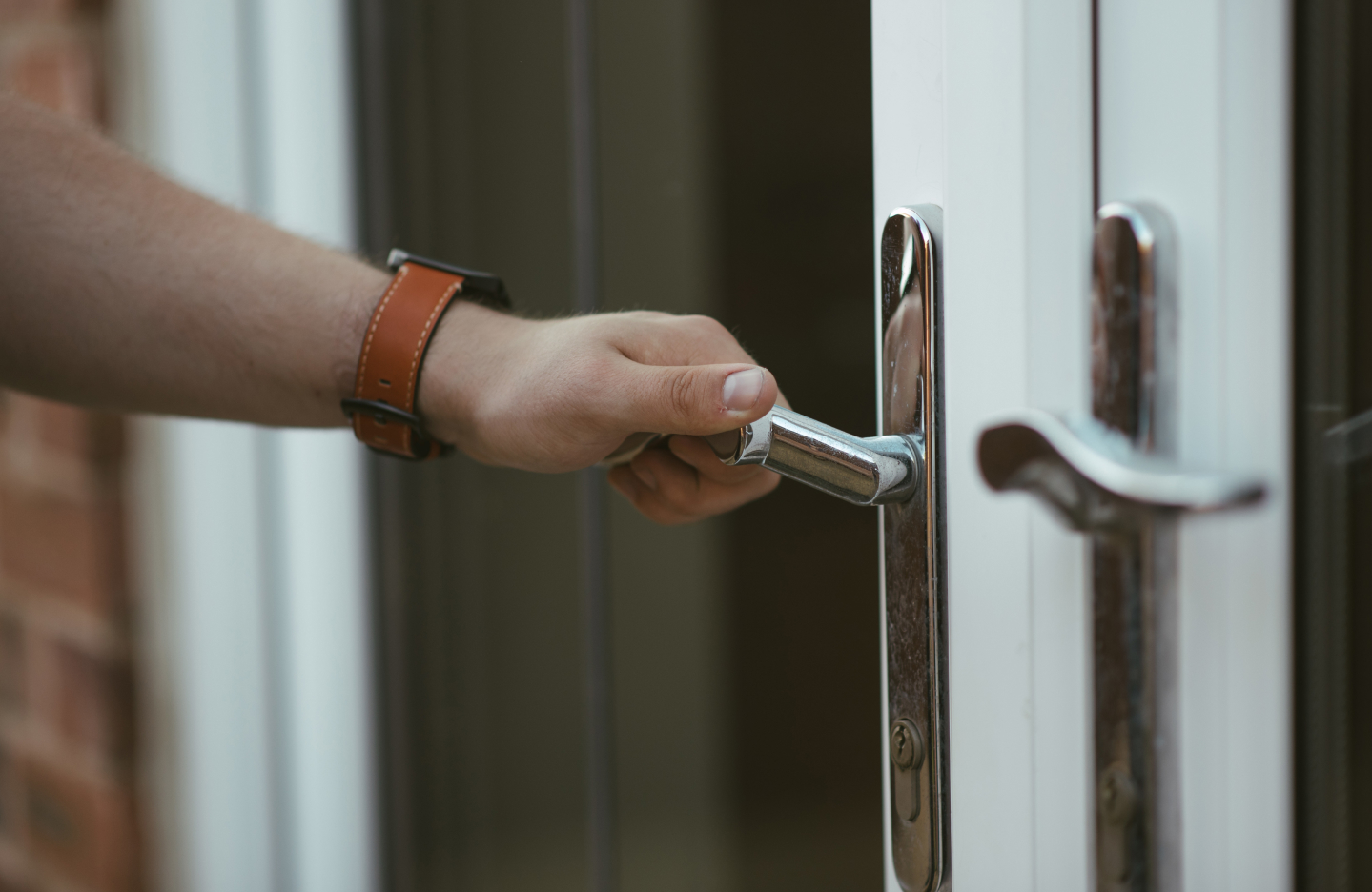 Serrure de haute qualité